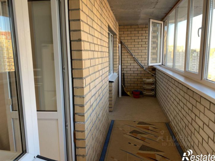 1-комн квартира ул Михаила Сперанского, 17,  д. 17