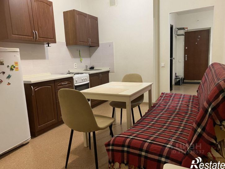 1-комн квартира ул Прокопия Артамонова, 7/4,  д. 7/4