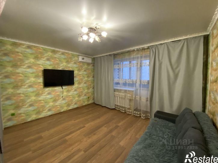 1-комн квартира ул Михаила Сперанского, 17,  д. 17