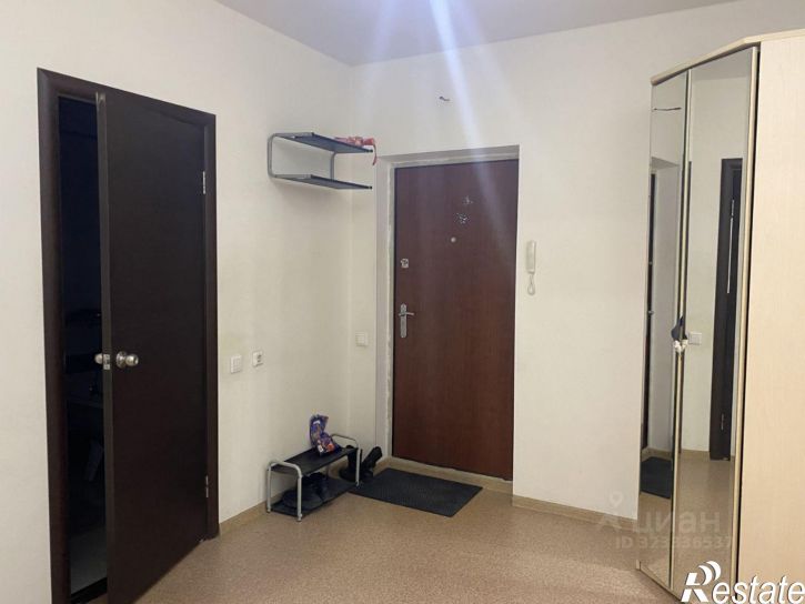 1-комн квартира ул Прокопия Артамонова, 7/4,  д. 7/4