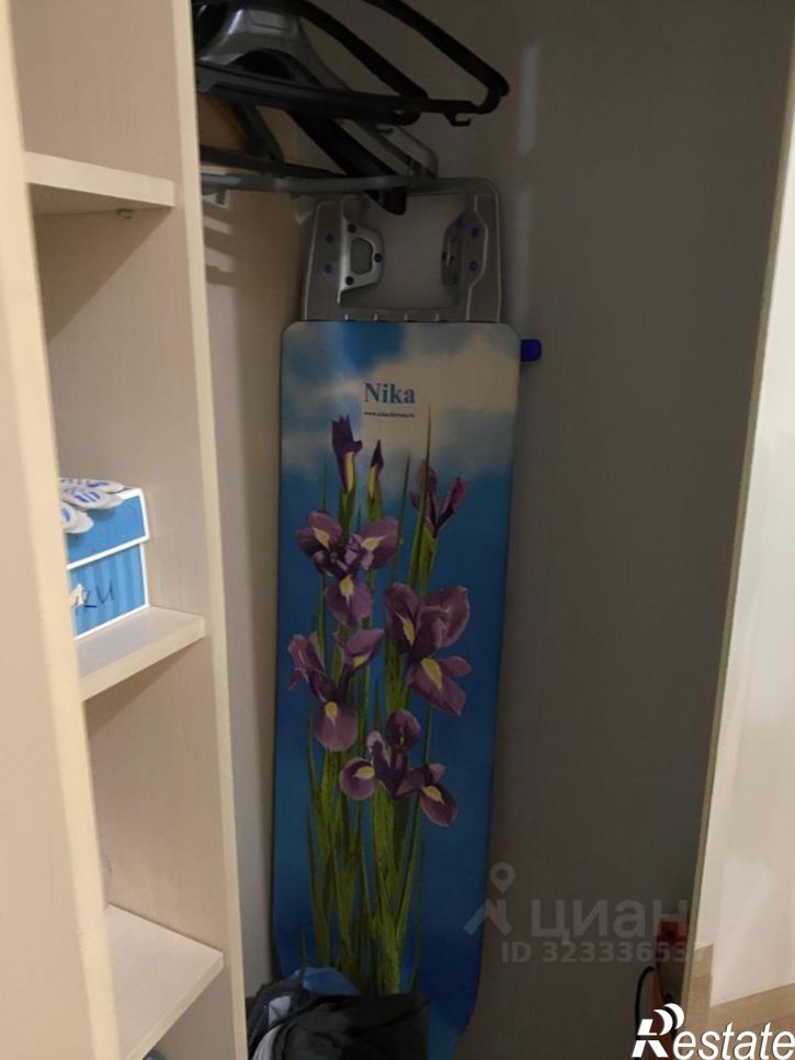 1-комн квартира ул Прокопия Артамонова, 7/4,  д. 7/4