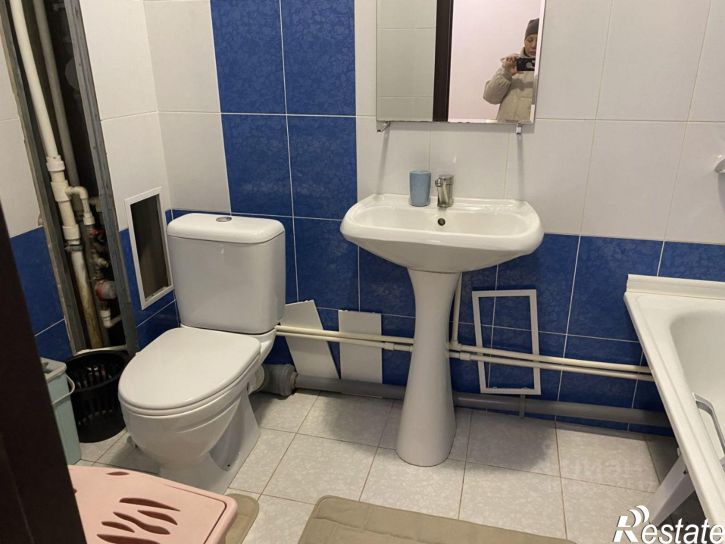 1-комн квартира ул Прокопия Артамонова, 7/4,  д. 7/4