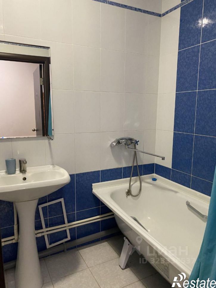 1-комн квартира ул Прокопия Артамонова, 7/4,  д. 7/4