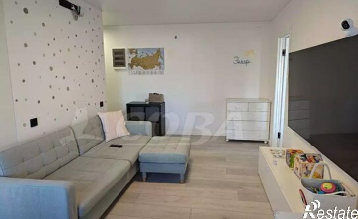 2-комн квартира ул 25 Октября, 46,  д. 46