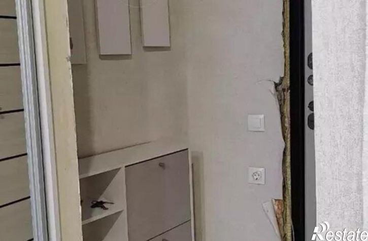 1-комн квартира ул Республики, 243,  д. 243