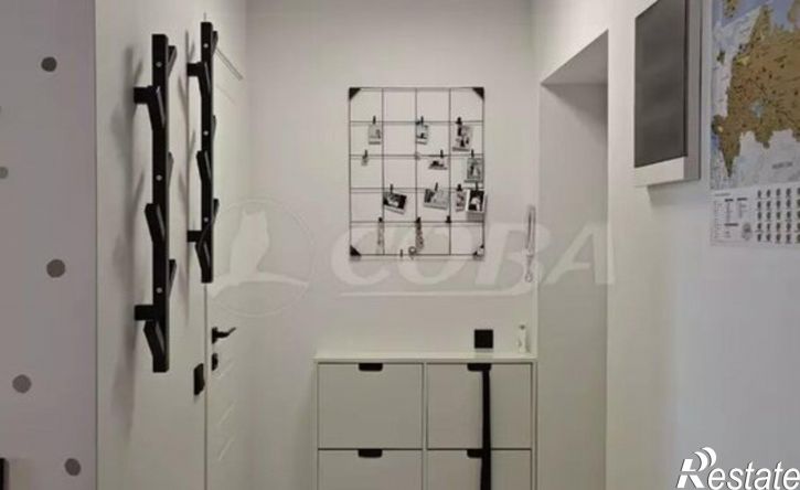 2-комн квартира ул 25 Октября, 46,  д. 46