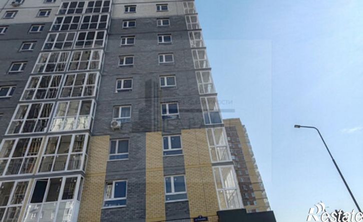 3-комн квартира улица Мельникайте, 2 к17,  д. 2 к17