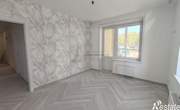 3-комн квартира улица Мельникайте, 2 к17,  д. 2 к17