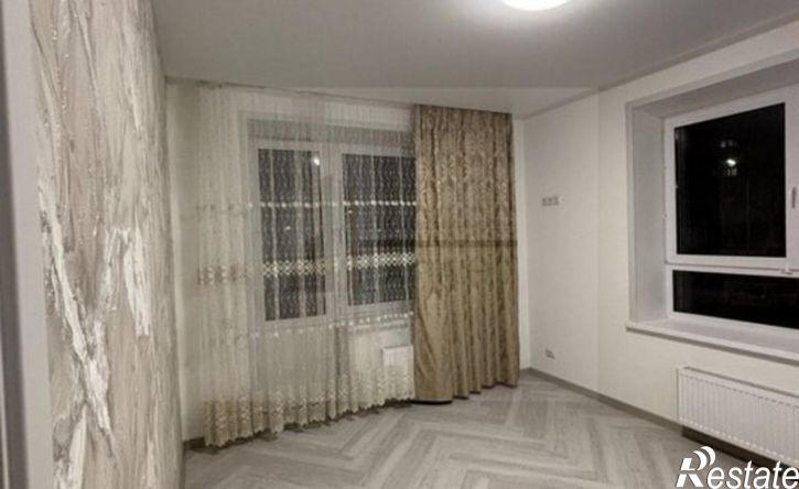 3-комн квартира улица Мельникайте, 2 к17,  д. 2 к17