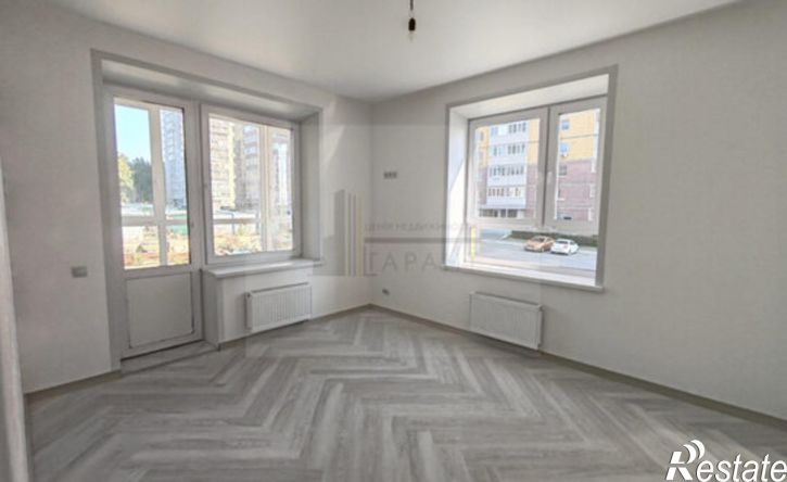 3-комн квартира улица Мельникайте, 2 к17,  д. 2 к17