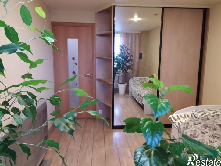 1-комн квартира ул Республики, 233,  д. 233