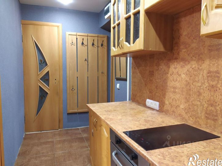 1-комн квартира ул Республики, 233,  д. 233