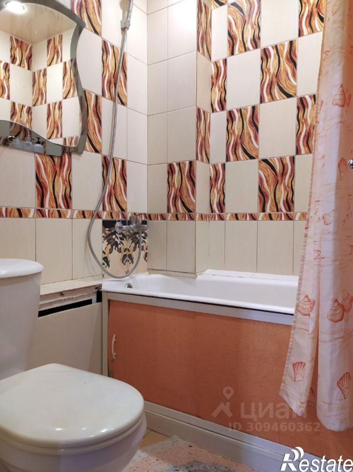 1-комн квартира ул Республики, 233,  д. 233