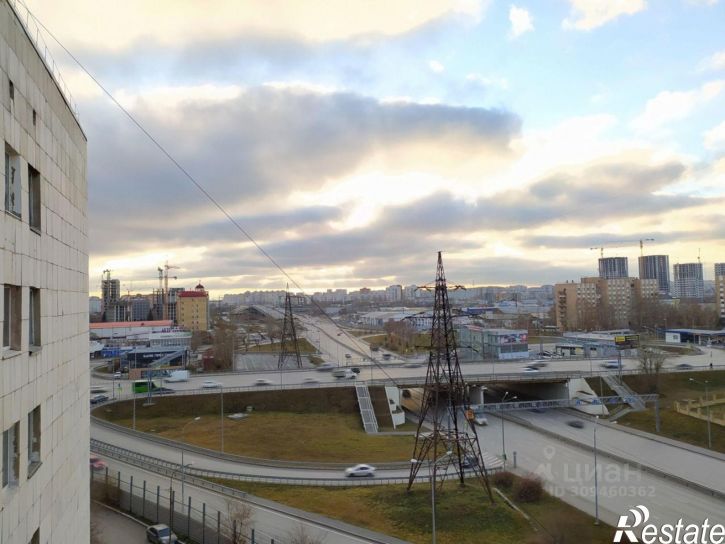 1-комн квартира ул Республики, 233,  д. 233