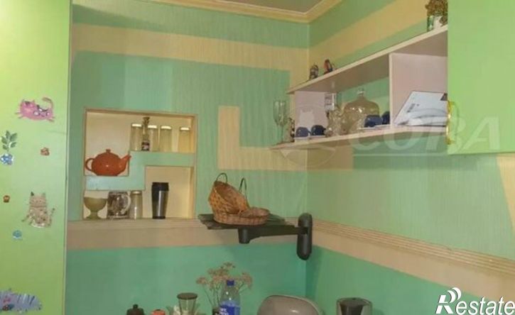 1-комн квартира ул Олимпийская, 15,  д. 15