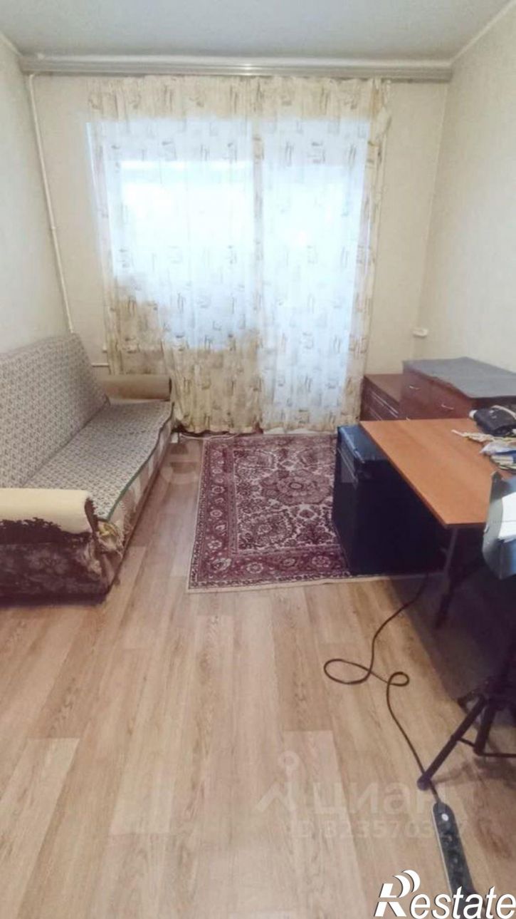 2-комн квартира улица Максима Горького, 31,  д. 31