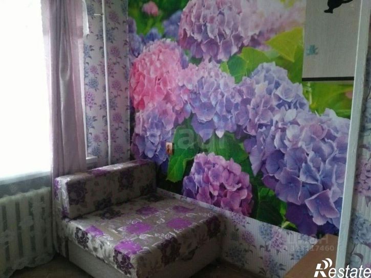 1-комн квартира ул Военная, 15 1,  д. 15 1,  к. 1