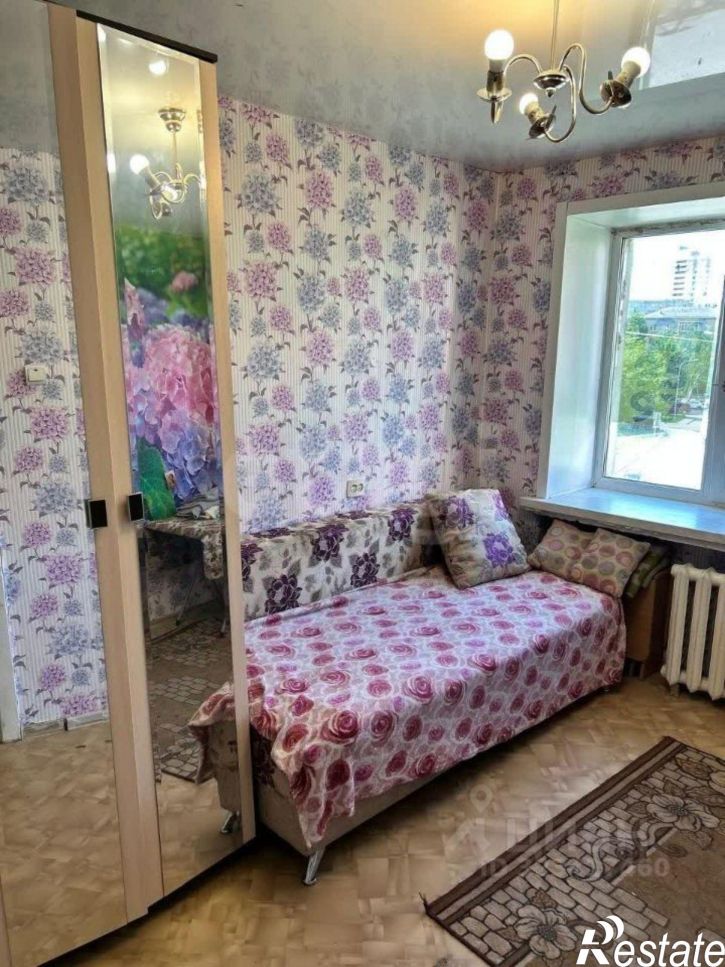 1-комн квартира ул Военная, 15 1,  д. 15 1,  к. 1