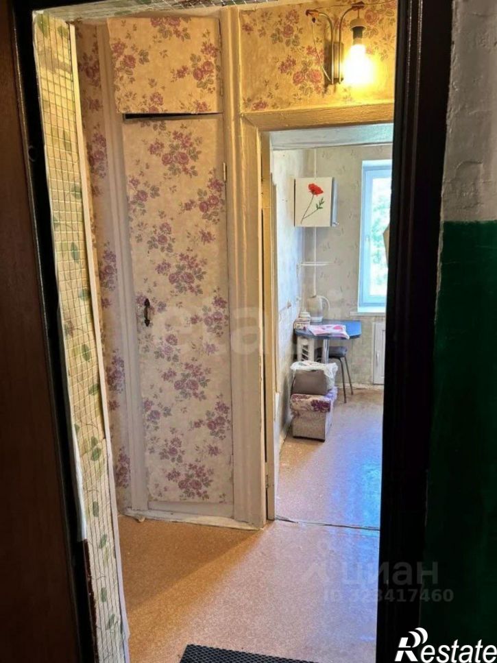 1-комн квартира ул Военная, 15 1,  д. 15 1,  к. 1