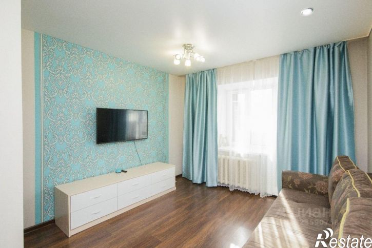 1-комн квартира ул Харьковская, 85а,  д. 85а