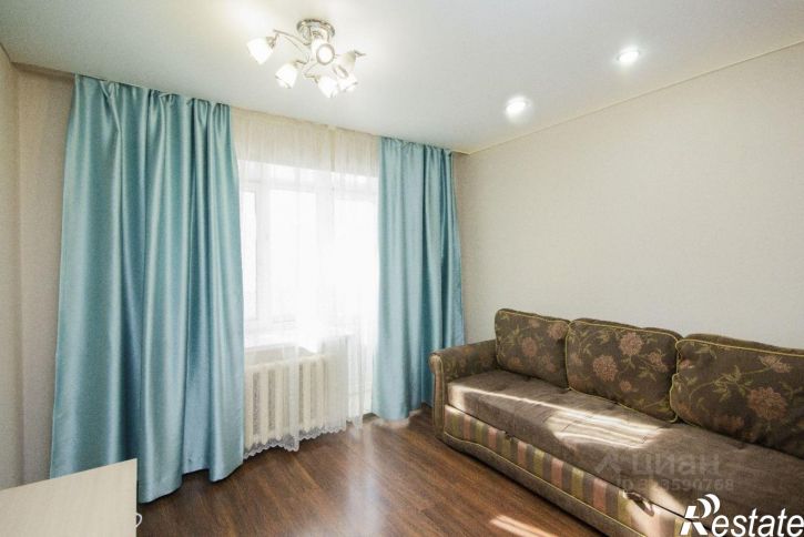 1-комн квартира ул Харьковская, 85а,  д. 85а