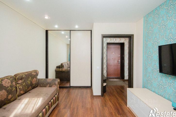 1-комн квартира ул Харьковская, 85а,  д. 85а