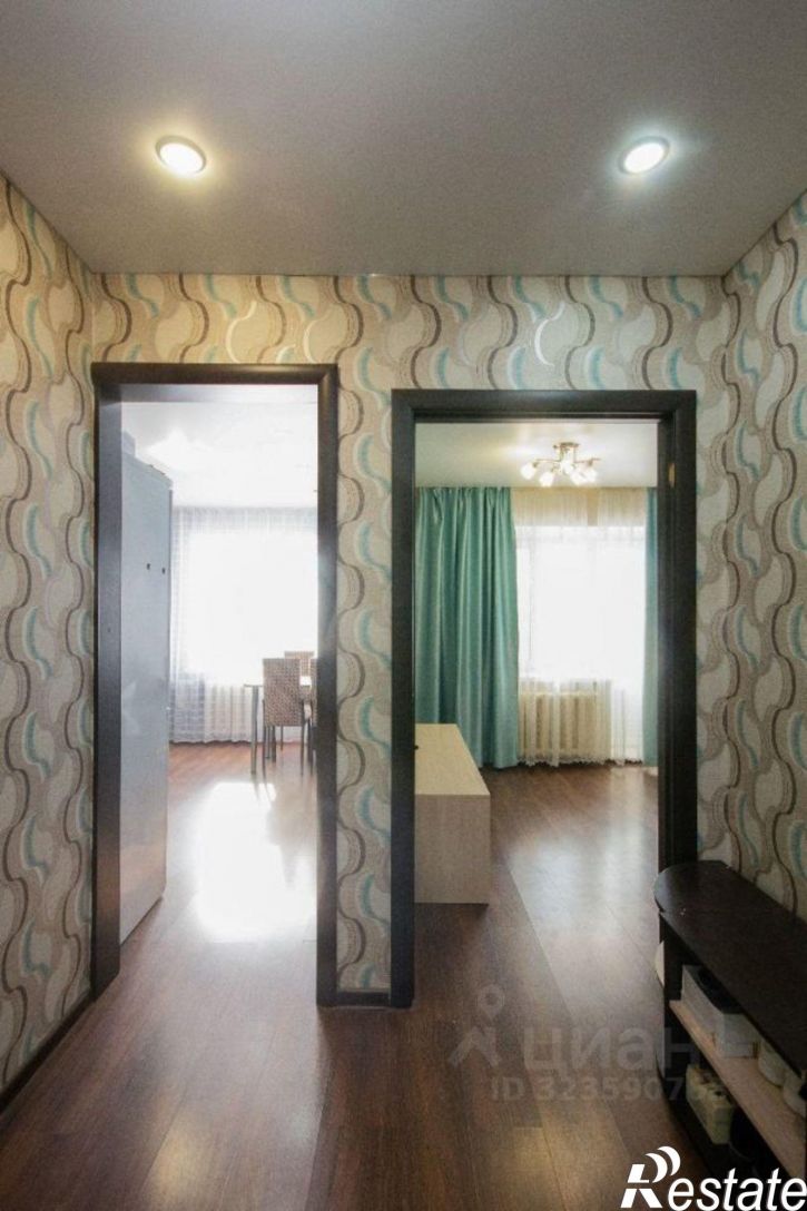 1-комн квартира ул Харьковская, 85а,  д. 85а