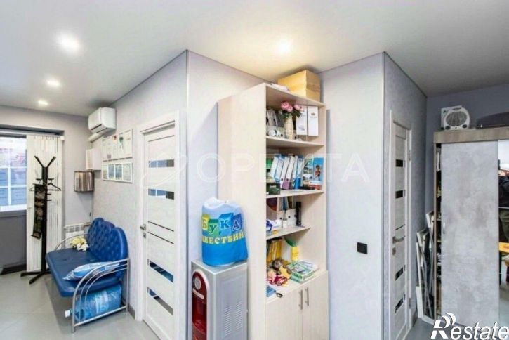 Помещение свободного назначения ул Тульская, 2,  д. 2