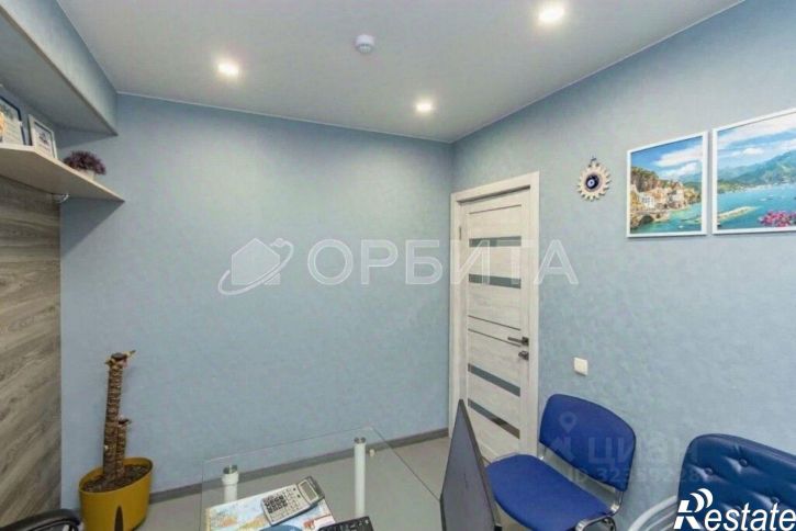 Помещение свободного назначения ул Тульская, 2,  д. 2