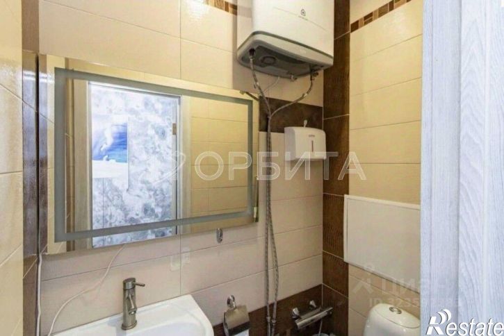 Помещение свободного назначения ул Тульская, 2,  д. 2