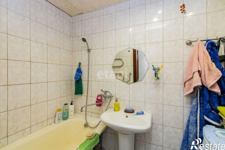 2-комн квартира городской округ Тюмень