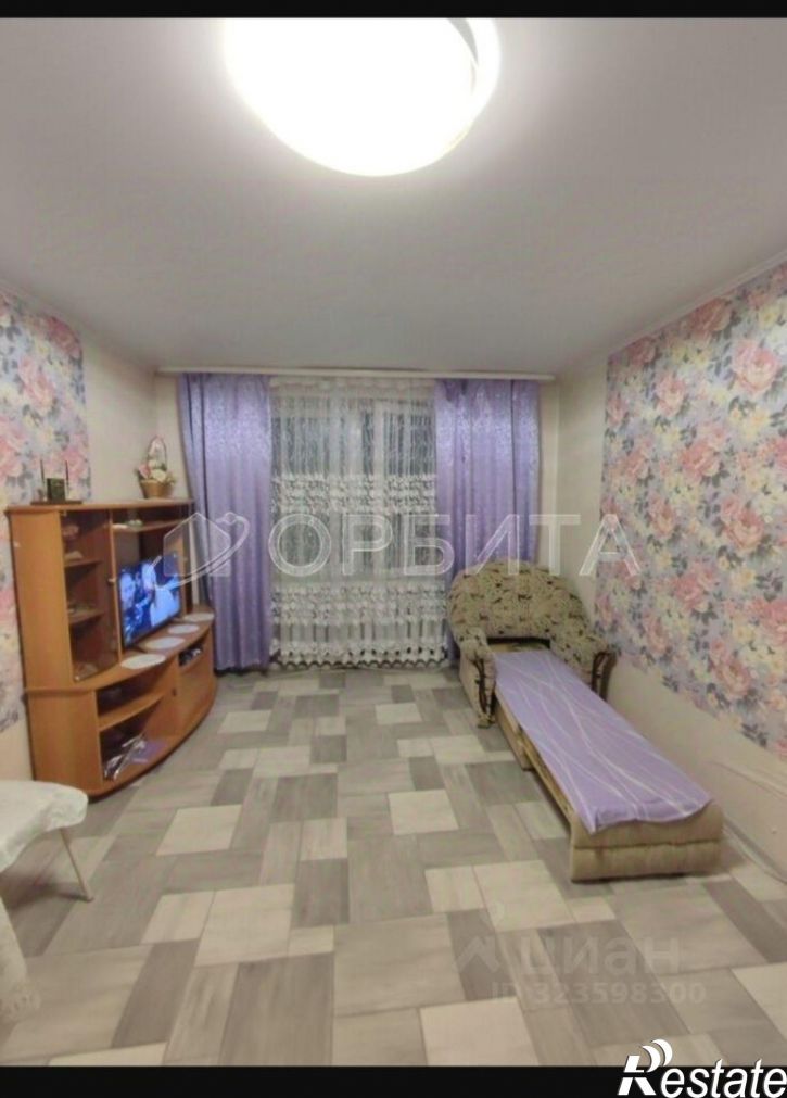 Комната Ставропольская улица, 19,  д. 19