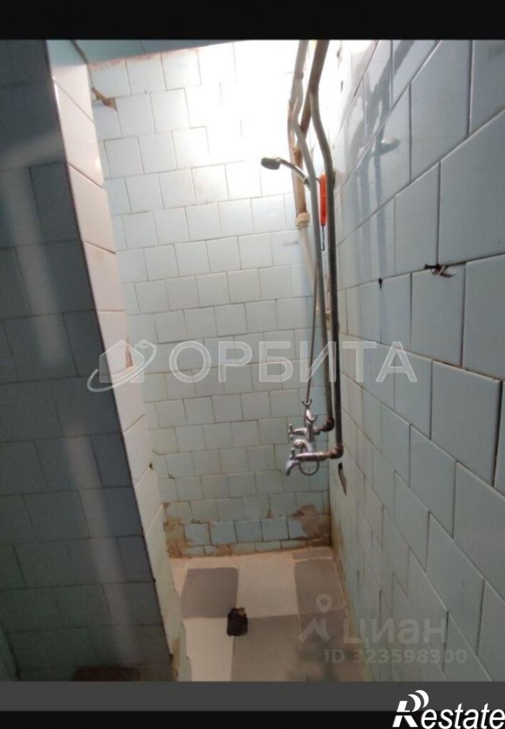 Комната Ставропольская улица, 19,  д. 19