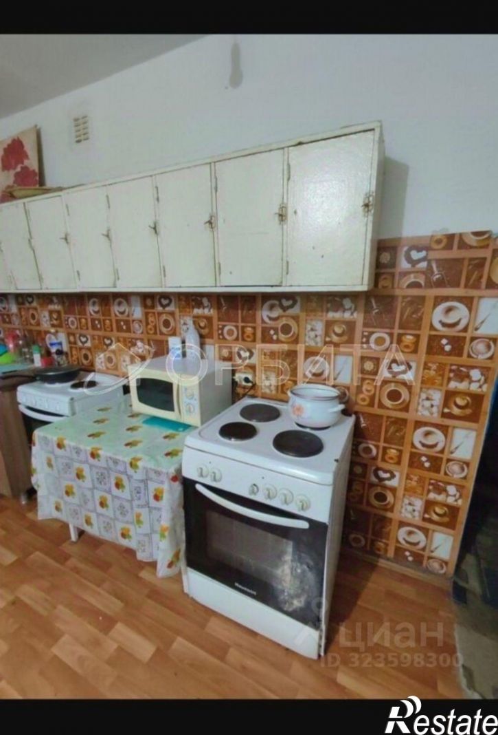 Комната Ставропольская улица, 19,  д. 19