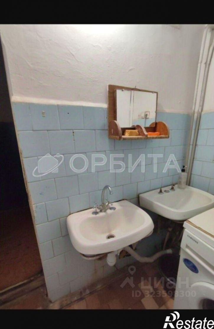 Комната Ставропольская улица, 19,  д. 19