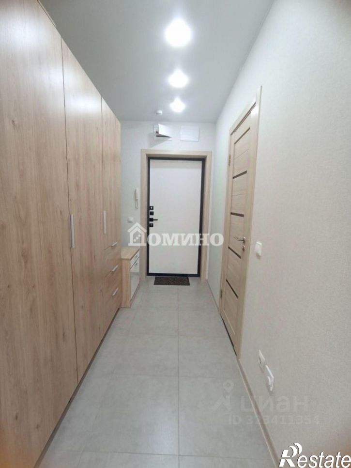 1-комн квартира улица Первооткрывателей, 2,  д. 2