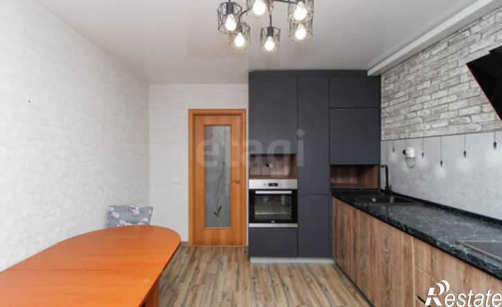 3-комн квартира улица Клары Цеткин, 29 к3,  д. 29 к3