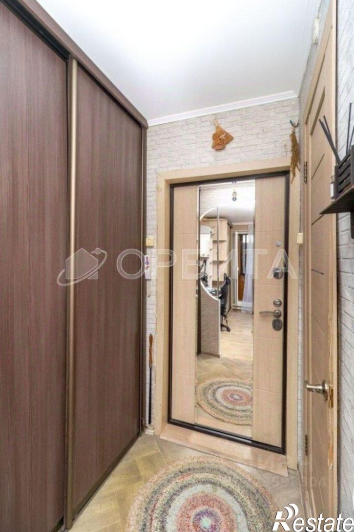 2-комн квартира Тюмень, ул. Газовиков, 20