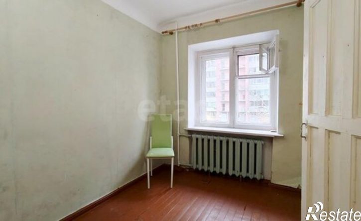 2-комн квартира улица Декабристов, 143,  д. 143