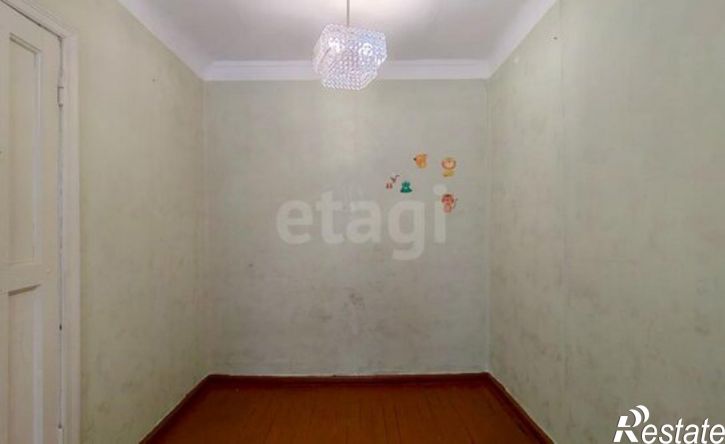 2-комн квартира улица Декабристов, 143,  д. 143