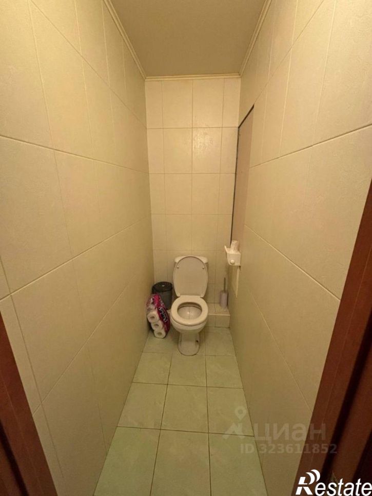 2-комн квартира Уральская улица, 51,  д. 51