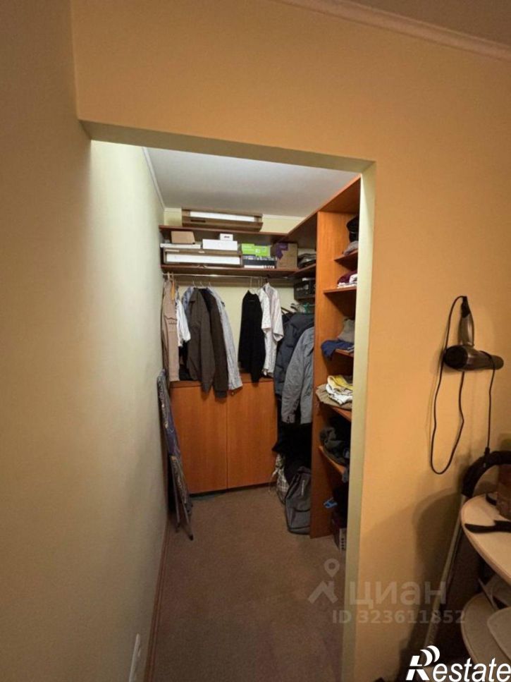 2-комн квартира Уральская улица, 51,  д. 51