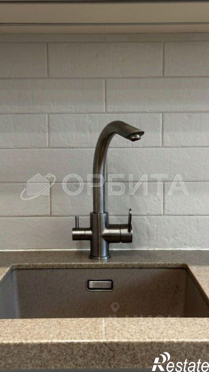 2-комн квартира Тюмень, ул. Самарская, 20