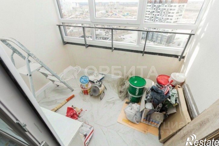 2-комн квартира Краснооктябрьская улица, 6,  д. 6