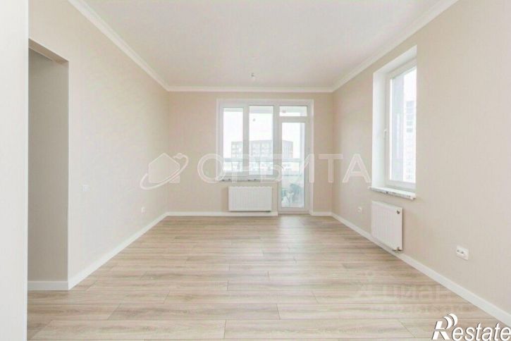 2-комн квартира Краснооктябрьская улица, 6,  д. 6