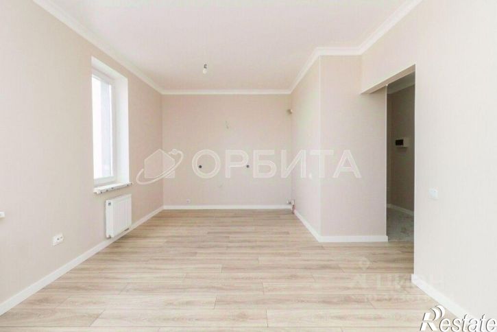 2-комн квартира Краснооктябрьская улица, 6,  д. 6