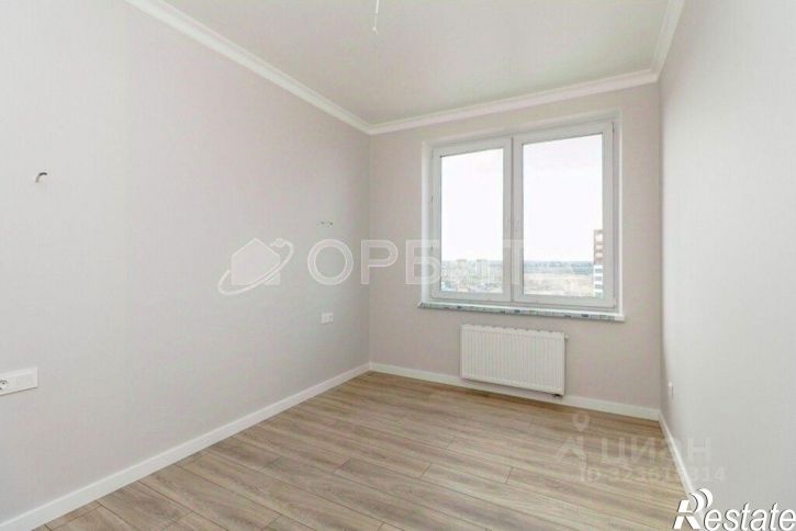 2-комн квартира Краснооктябрьская улица, 6,  д. 6