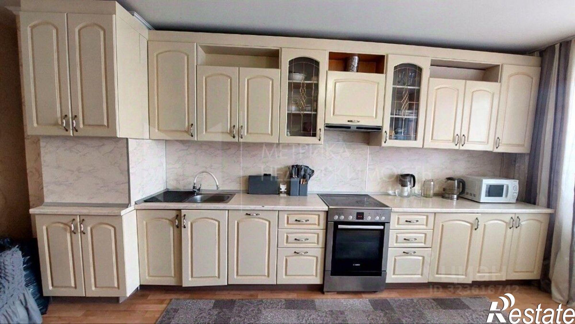 Купить квартиру за 9 150 000 рублей на Широтная улица, 192