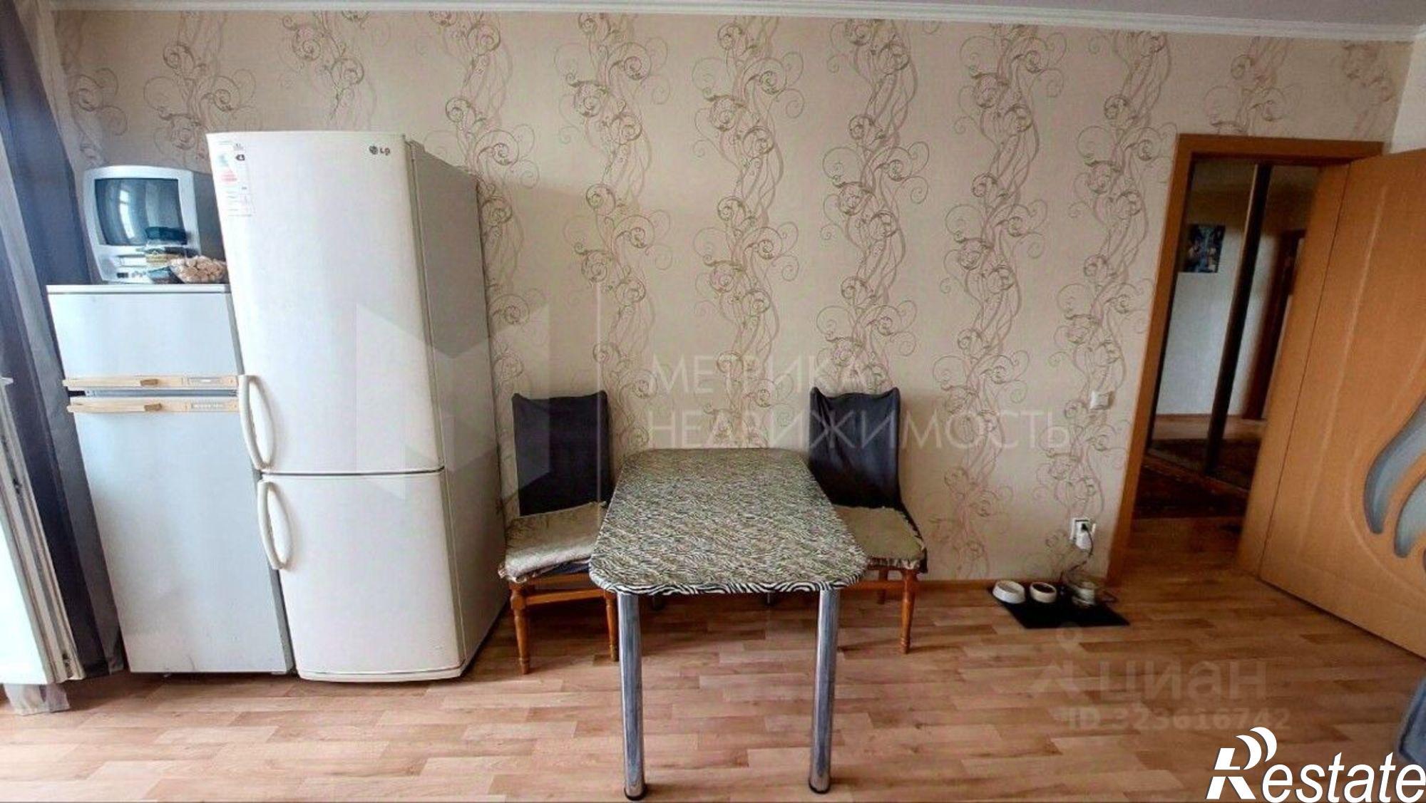 Купить квартиру за 9 150 000 рублей на Широтная улица, 192