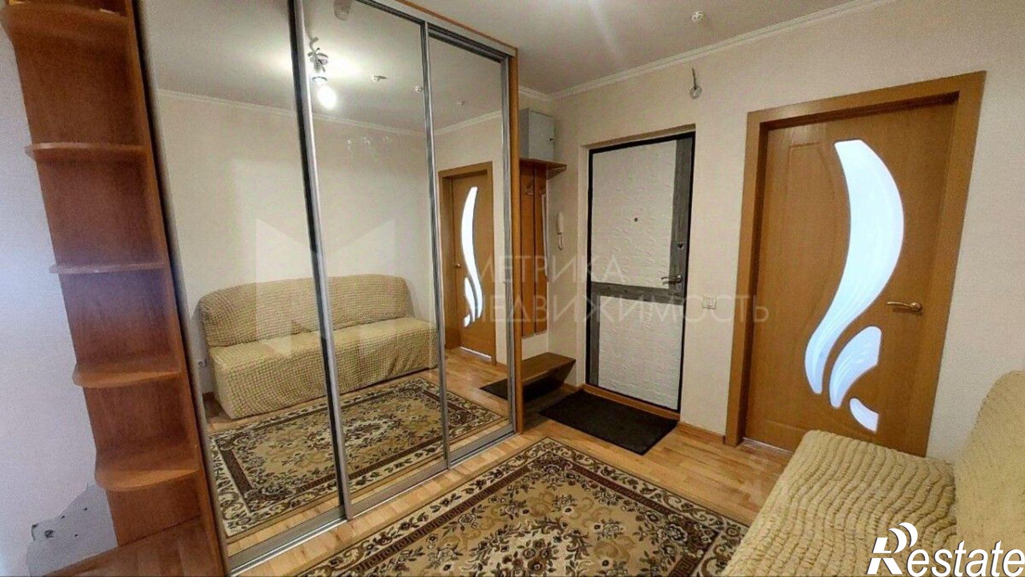 Купить квартиру за 9 150 000 рублей на Широтная улица, 192